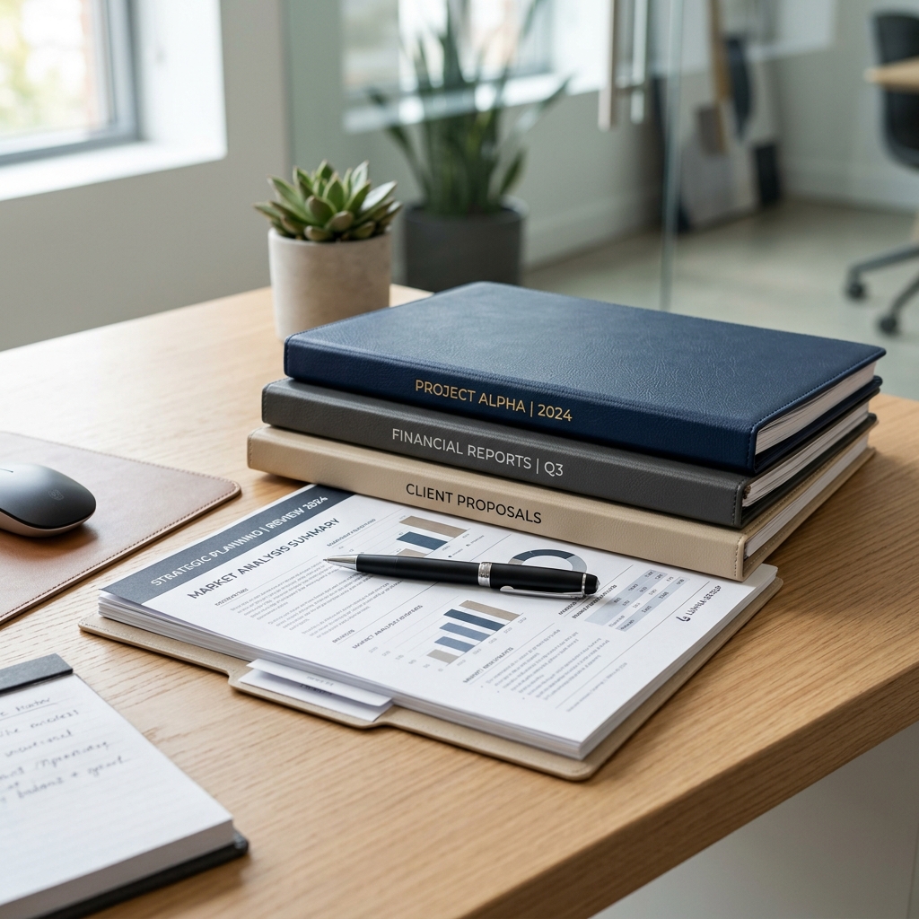 Documentation & Records