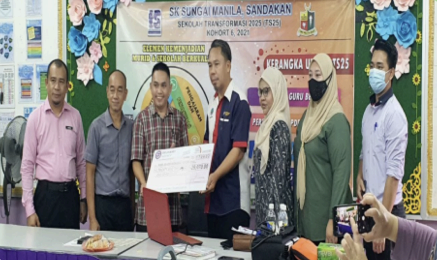 ALLAHYARHAMAH SITI NORHADIJAH BINTI MUSA