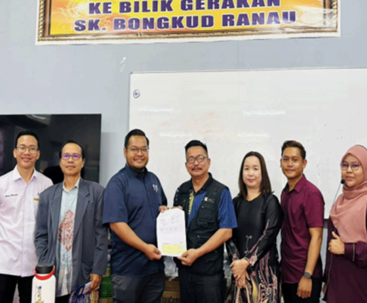 Nur Arif Shah Bin Ramli