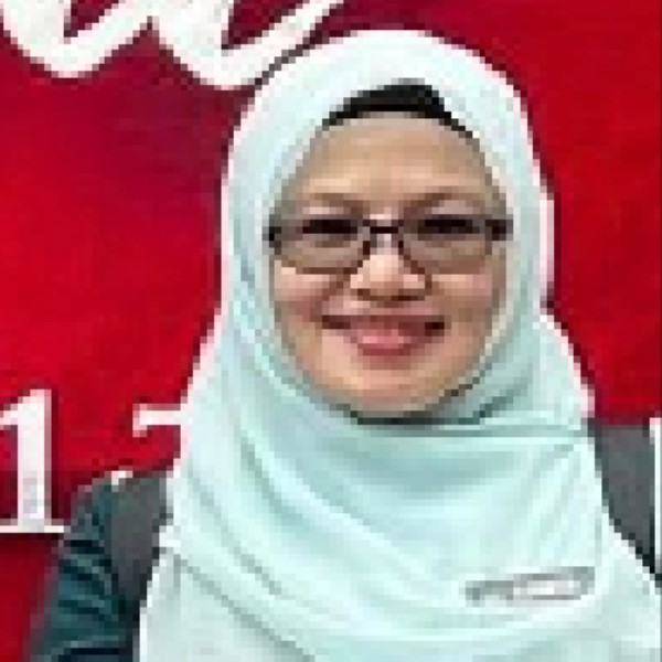 PUAN DG. JUANITA