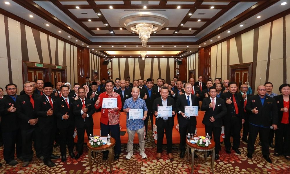 Tekanan kerja punca ramai guru hidap penyakit kronik?